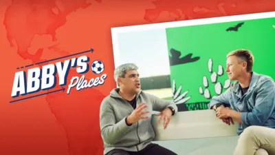 thumbnail - S1:E9 The US Versus the World