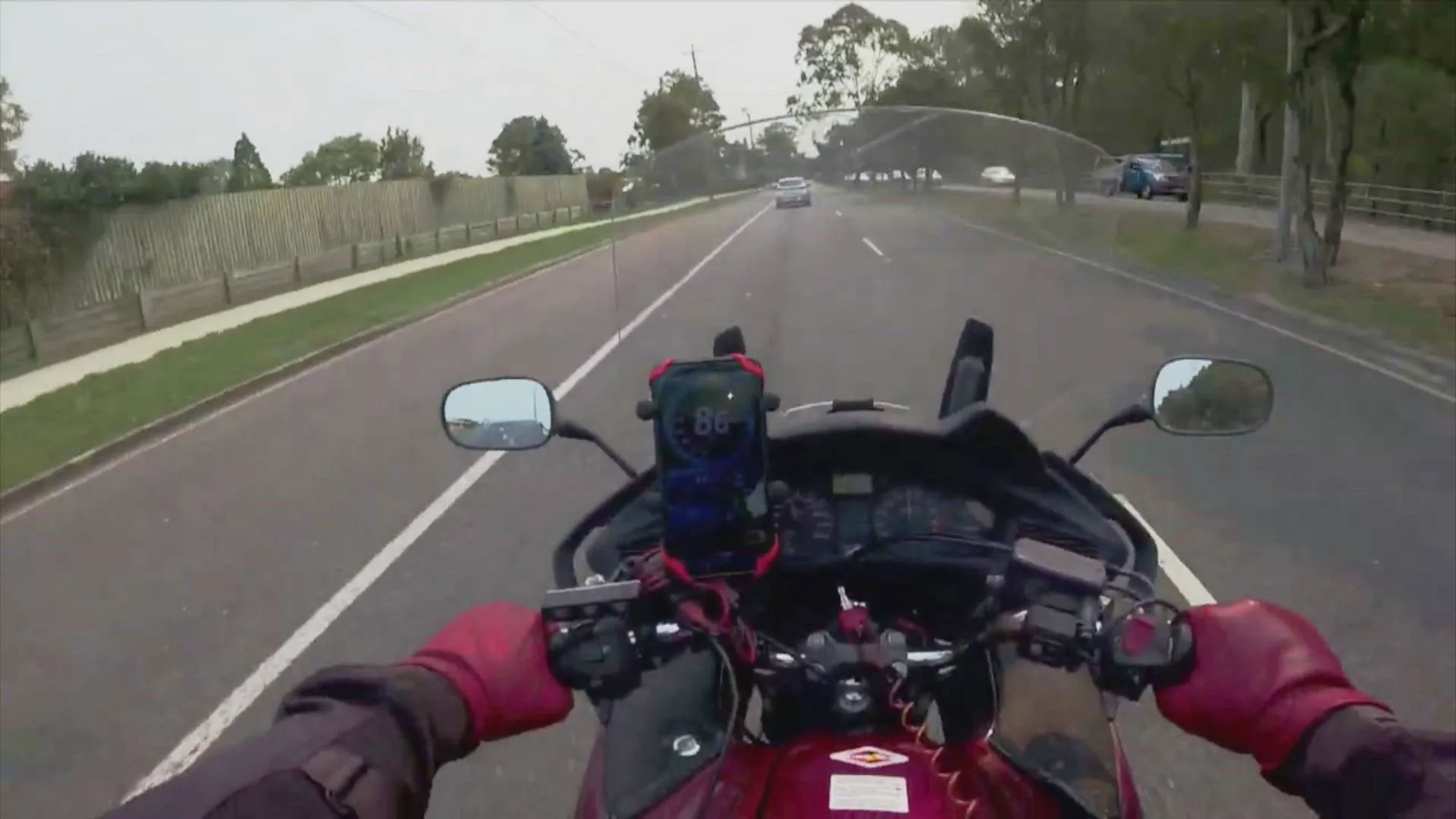 thumbnail - S5:E7 Side Mirror Shenanigans