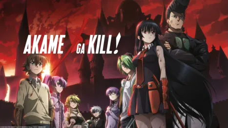 thumbnail - Akame ga Kill!