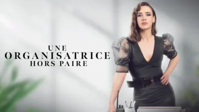 Une organisatrice hors paire