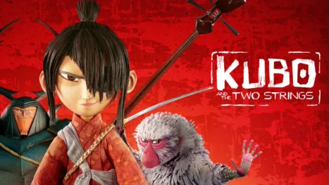 thumbnail - Kubo and the Two Strings