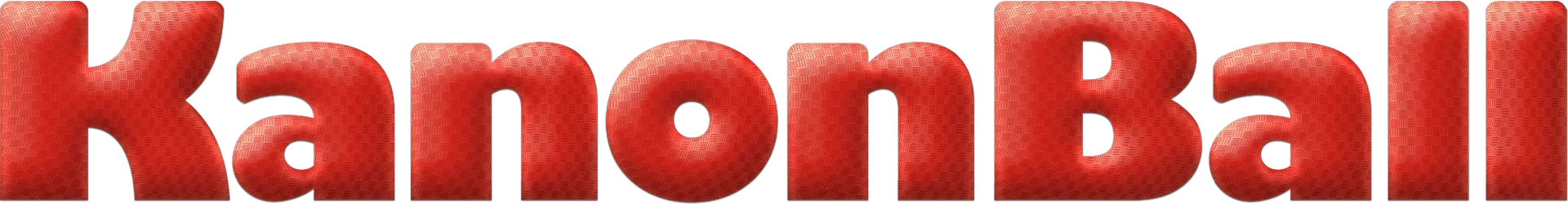 Kanonball