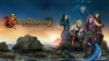thumbnail - ディセンダント2