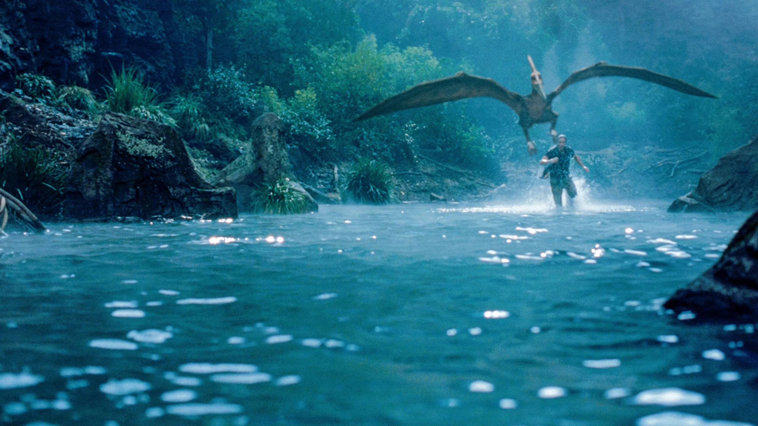 Jurassic Park III