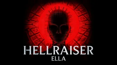 Hellraiser: Ella
