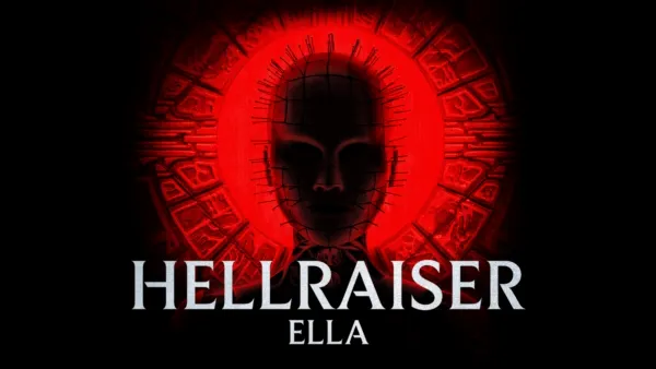thumbnail - Hellraiser: Ella