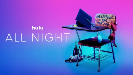 thumbnail - All Night