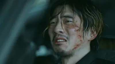 thumbnail - S1:E10 Dark Currents