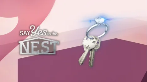 thumbnail - Say Yes to the Nest