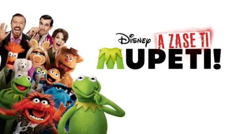 thumbnail - A zase ti Mupeti!