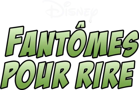 Fantômes pour rire