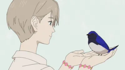 thumbnail - S1:E8 (Dub) Laughing Dog