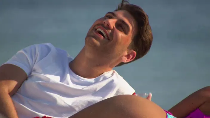 thumbnail - S1:E2 Episode 2