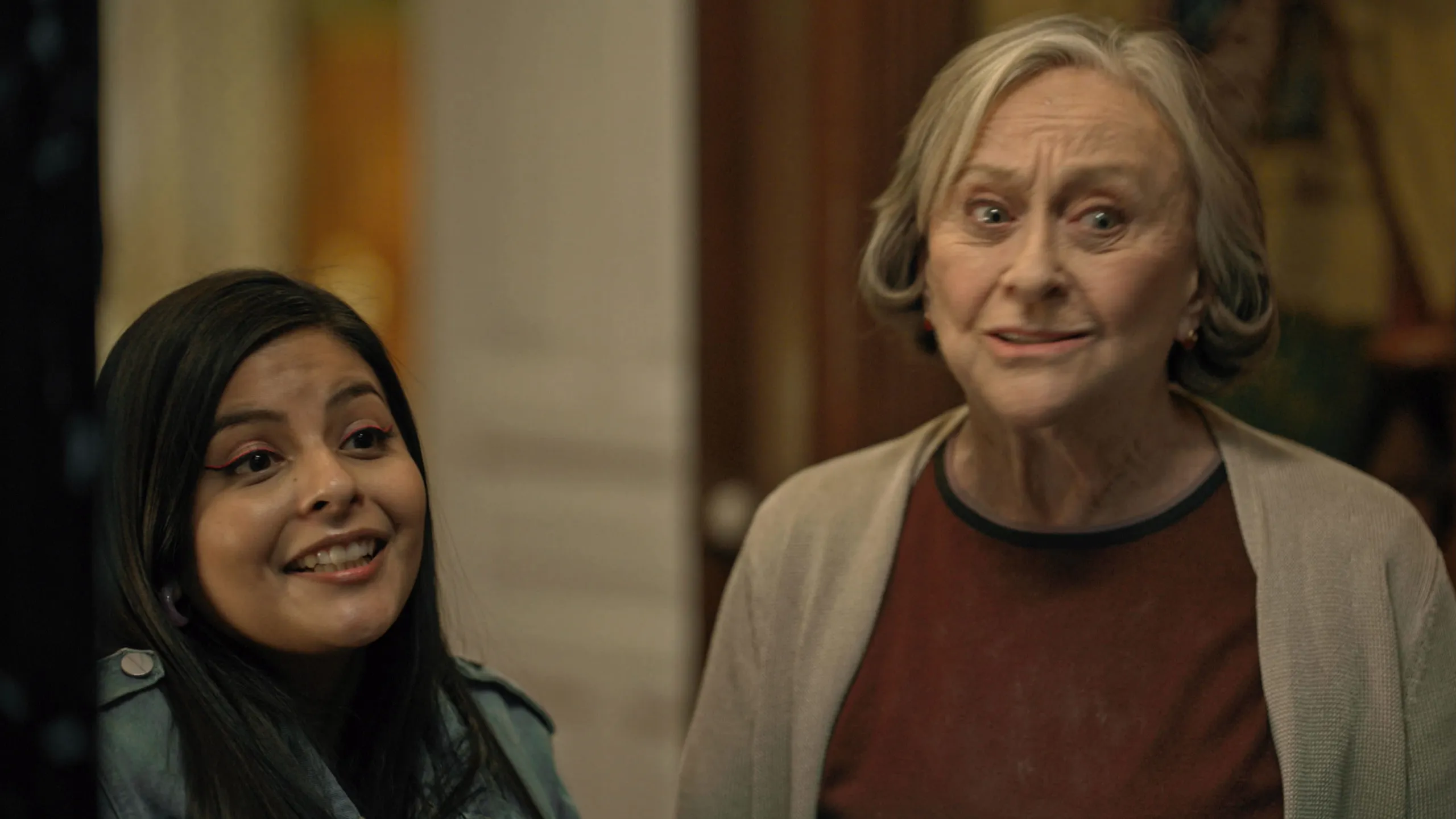 thumbnail - S1:E4 Hands-On The Dough