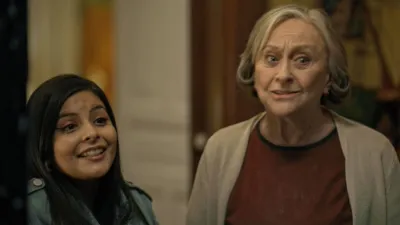 thumbnail - S1:E4 Hands-On The Dough