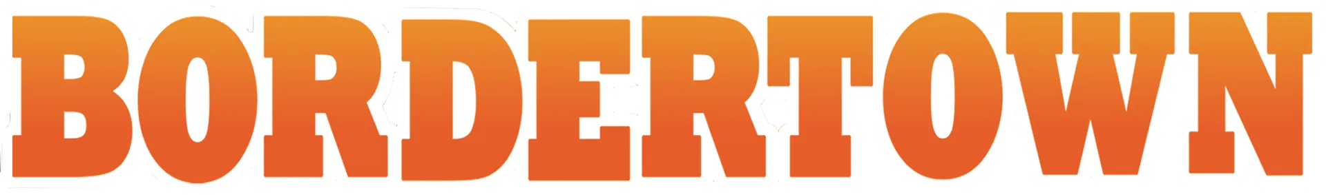 Bordertown
