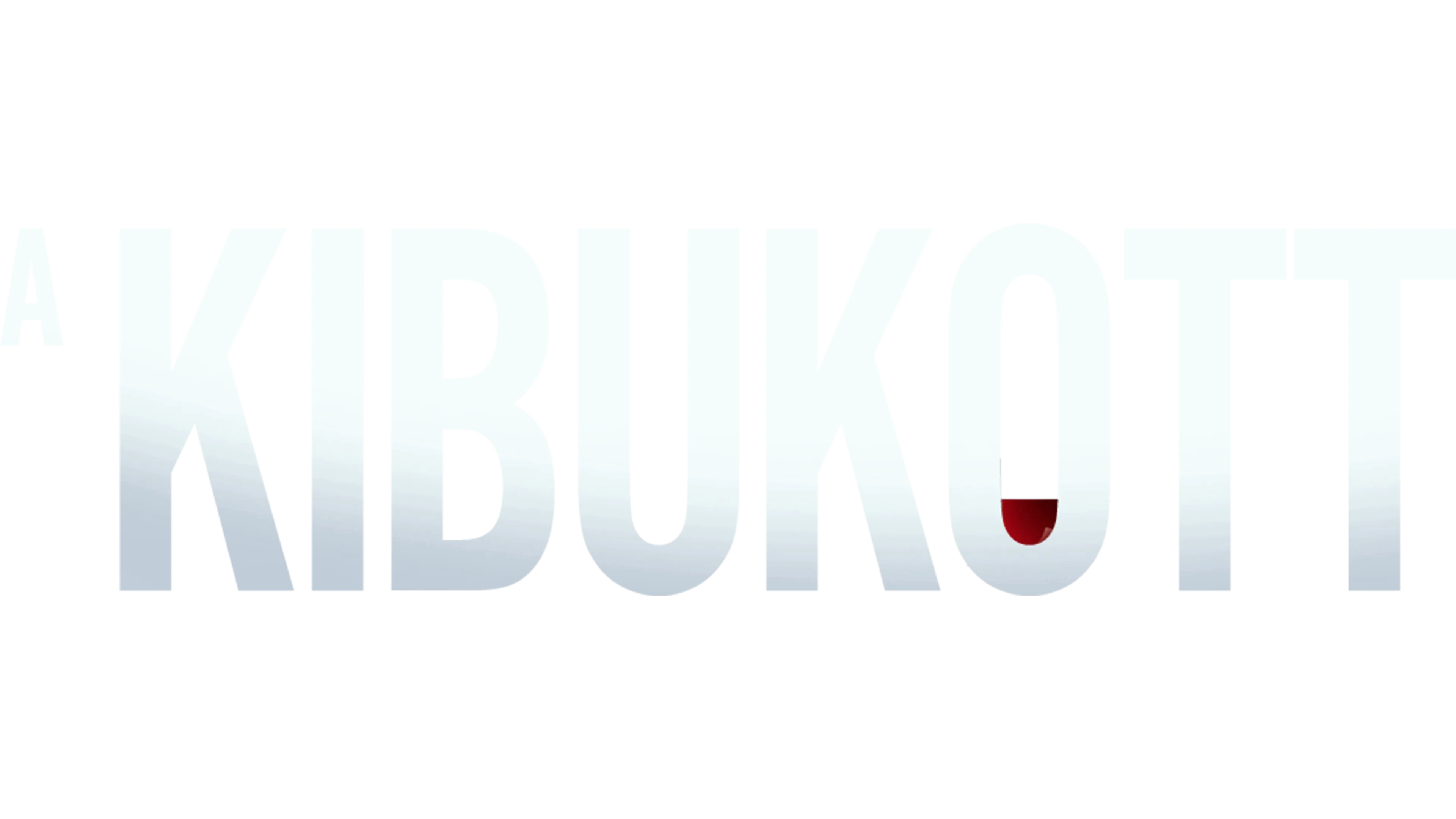 A kibukott