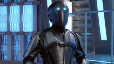 thumbnail - S3:E1 Electric Sheep