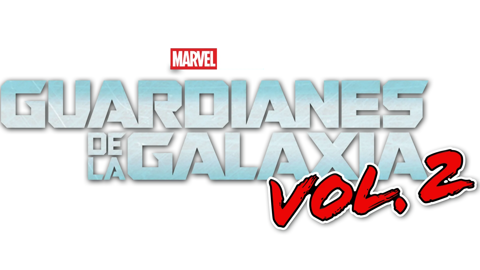 Guardianes de la Galaxia Vol.2 de Marvel Studios