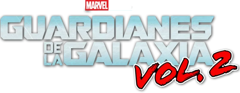 Guardianes de la Galaxia Vol.2 de Marvel Studios