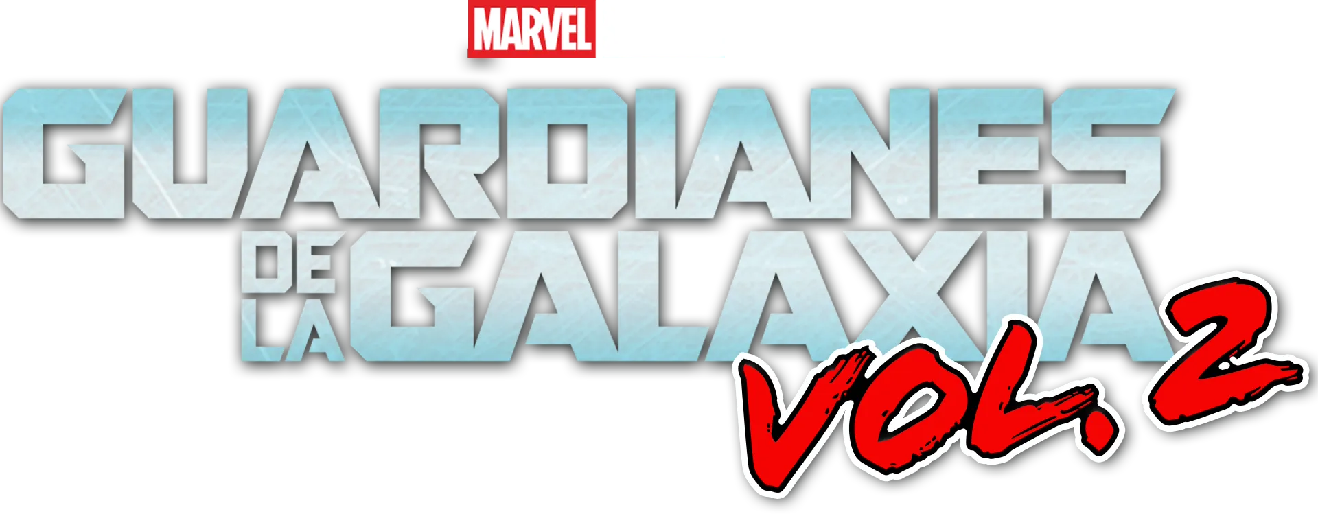 Guardianes de la Galaxia Vol.2 de Marvel Studios