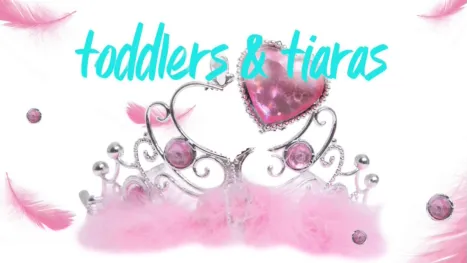 thumbnail - Toddlers & Tiaras