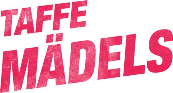 Taffe Mädels