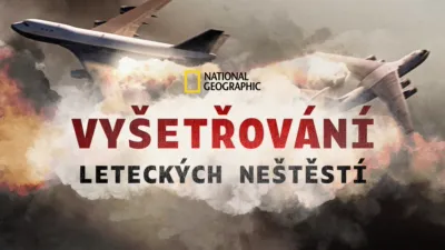 Vyšetřování leteckých neštěstí