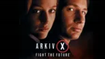 thumbnail - Arkiv X - Fight the Future