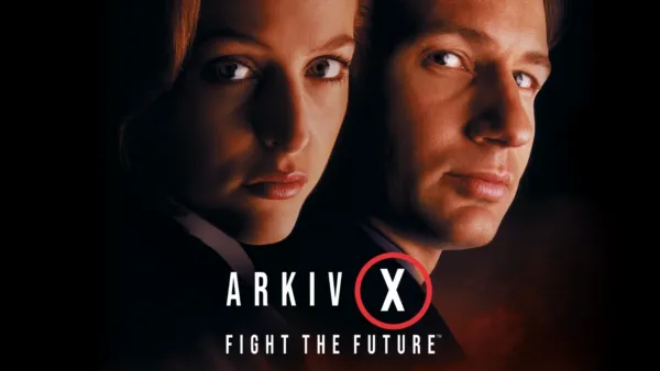 thumbnail - Arkiv X - Fight the Future