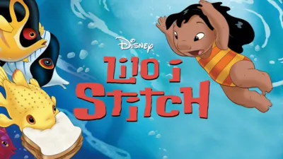Lilo i Stitch