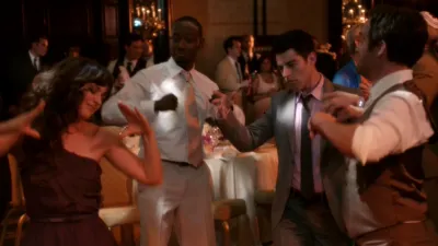 thumbnail - S1:E3 Wedding