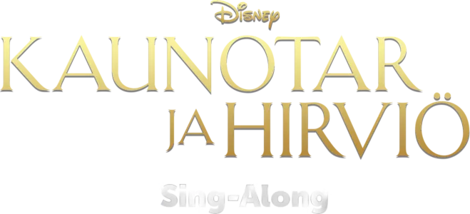 Kaunotar ja hirviö (1991) Sing-Along