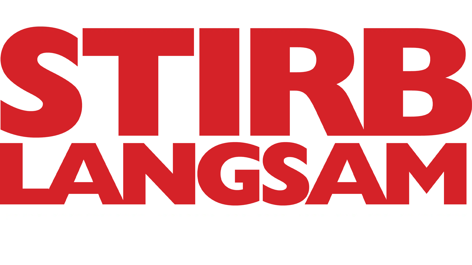 Stirb langsam - Jetzt erst recht