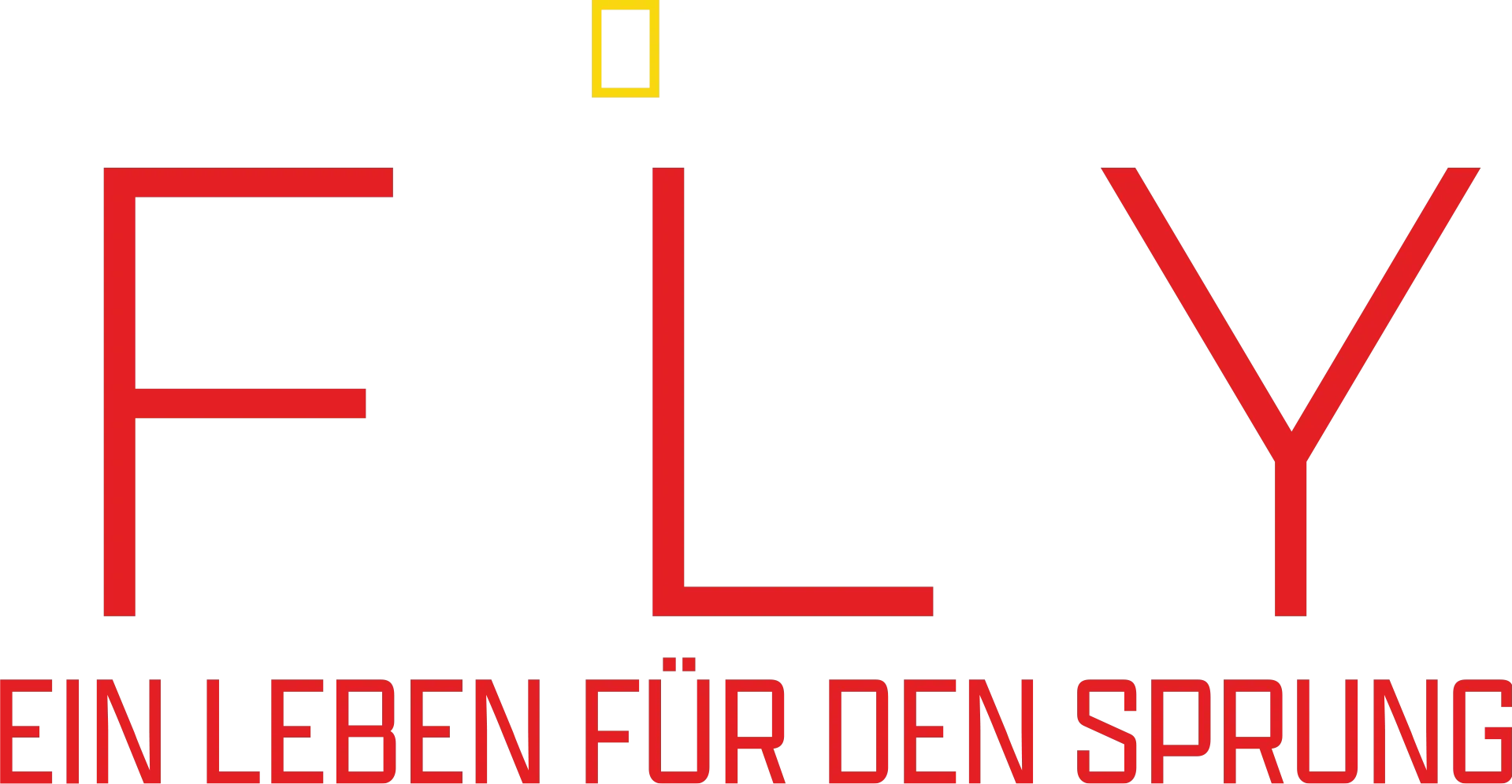 FLY – Ein Leben für den Sprung