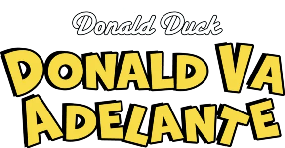 Donald Va Adelante
