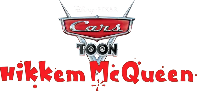Cars Toon: Hikkem McQueen
