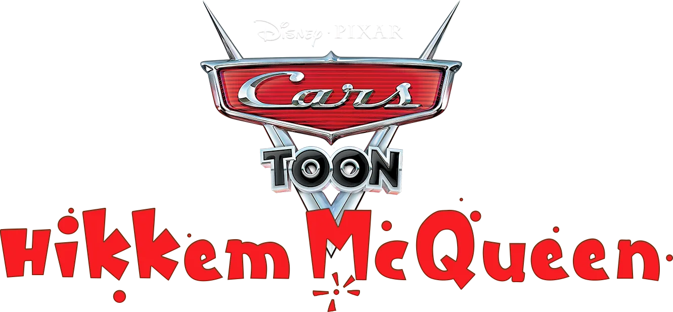 Cars Toon: Hikkem McQueen