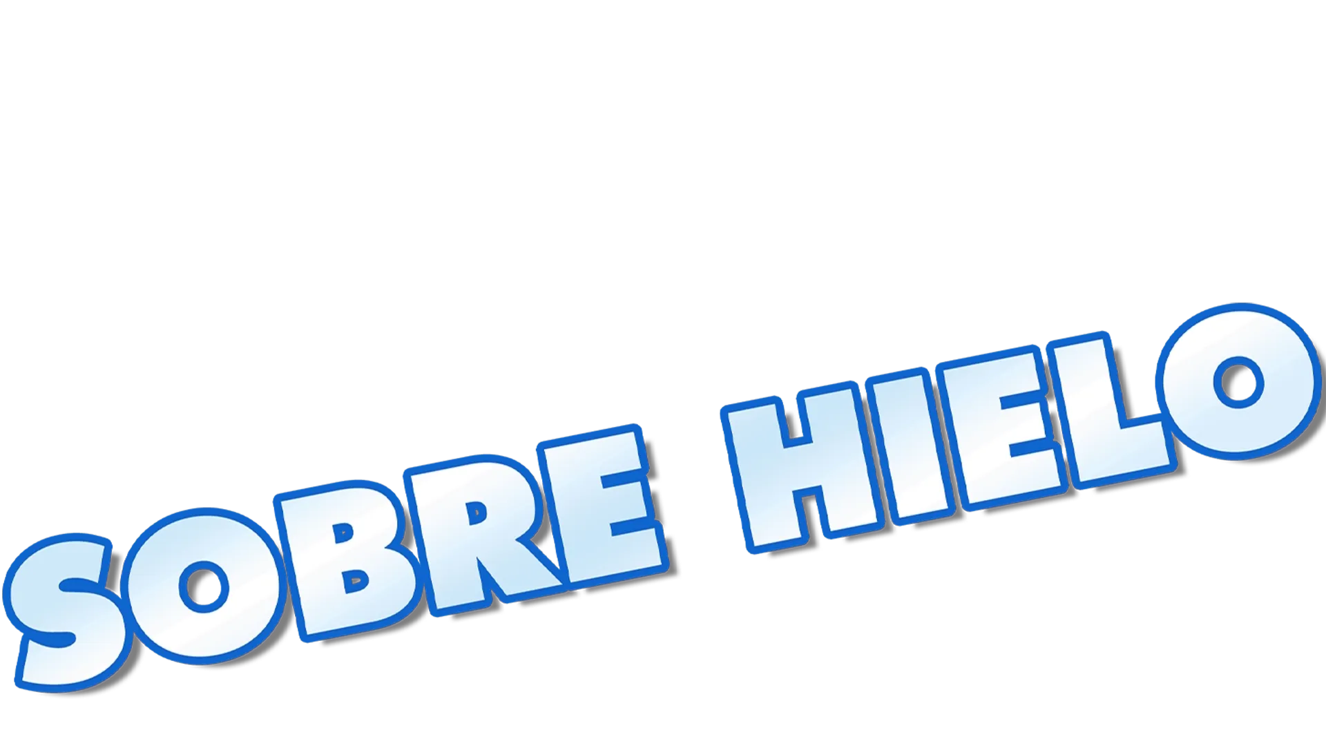 Mickey Mouse: Sobre hielo