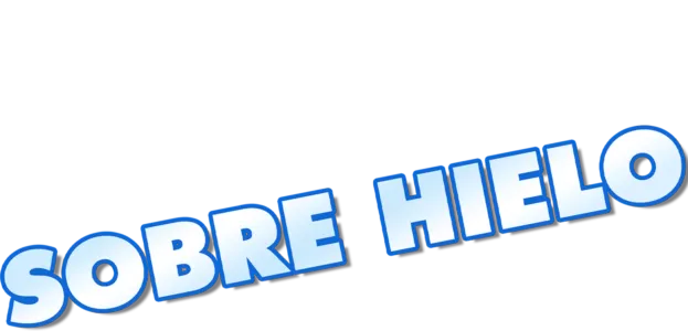 Mickey Mouse: Sobre hielo