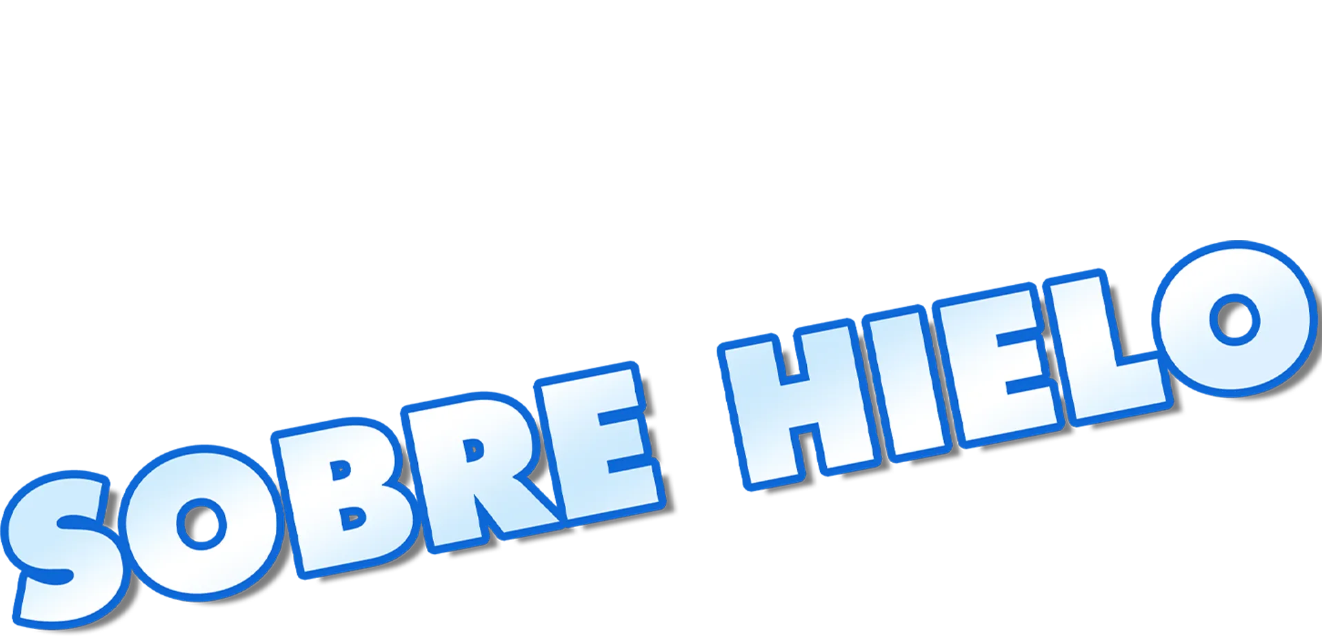 Mickey Mouse: Sobre hielo