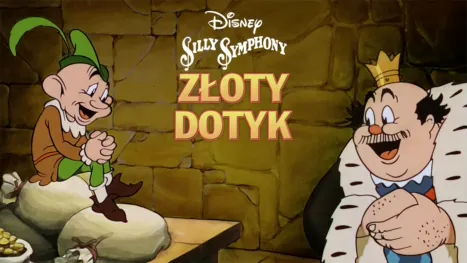 thumbnail - Złoty dotyk