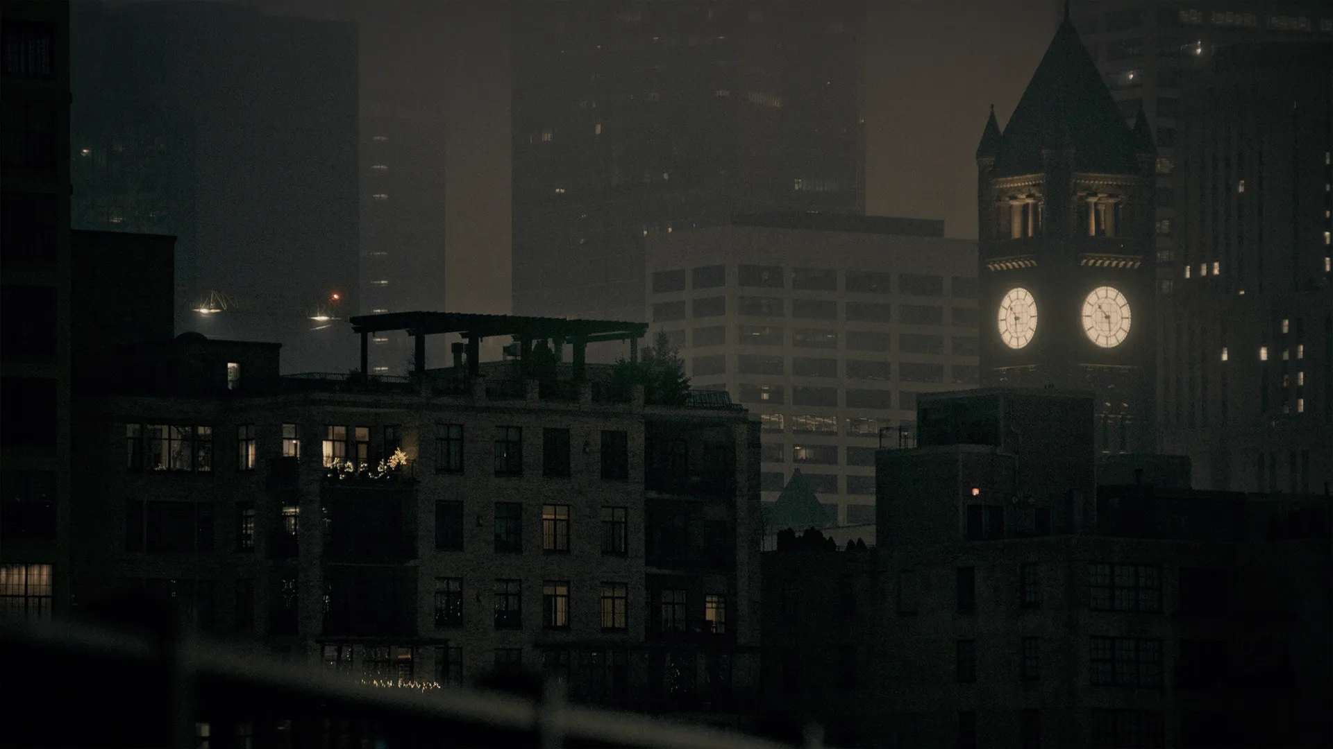 thumbnail - S1:E2 A Message, A Murder