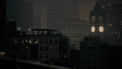 thumbnail - S1:E2 A Message, A Murder