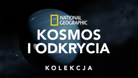 thumbnail - National Geographic – kosmos i odkrycia