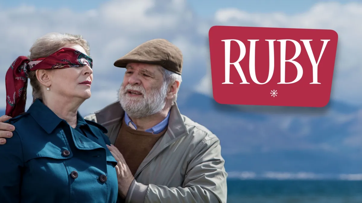 Oglądaj Ruby | Disney+