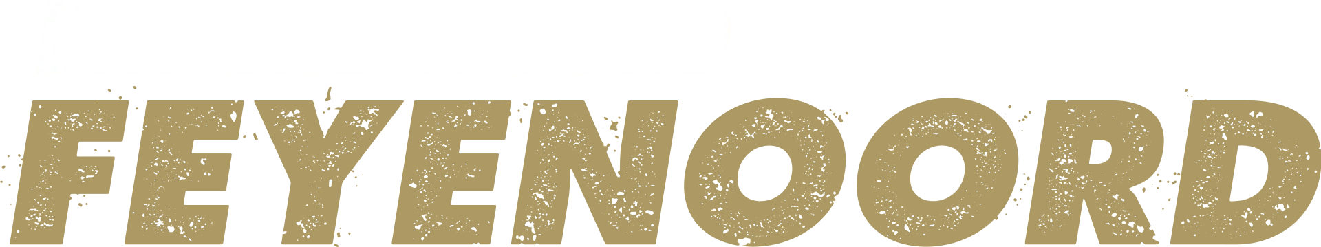Dat ene woord - Feyenoord