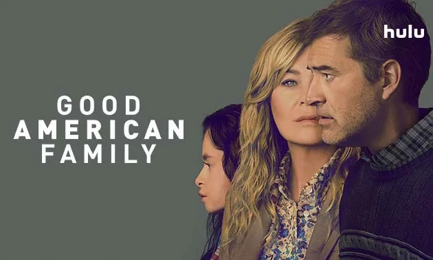 Good American Family