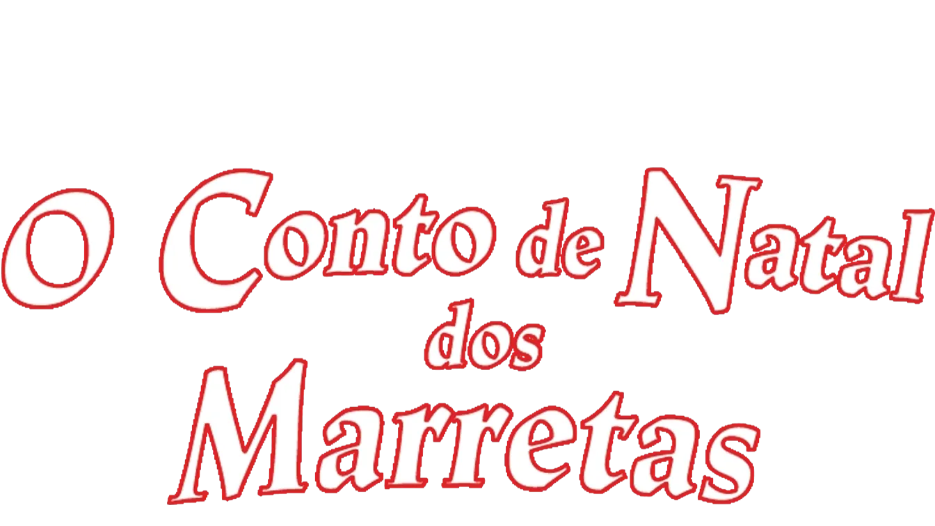 O Conto de Natal dos Marretas