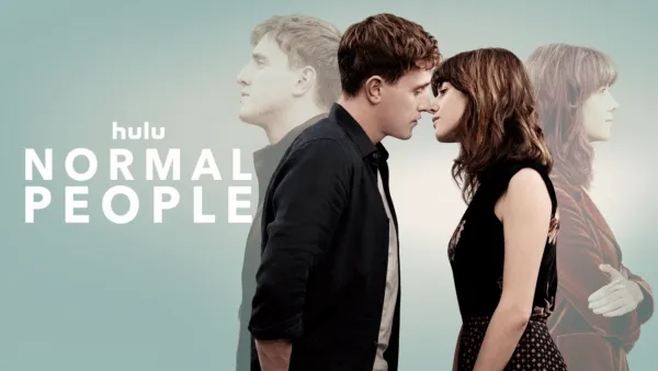 thumbnail - Normal People